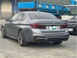 2017 BMW 5 Series 530i M Sport Sedan for sale, Japanese used car export - photo 25 of 26 | GULJI TRADERS
