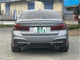2017 BMW 5 Series 530i M Sport Sedan for sale, Japanese used car export - photo 26 of 26 | GULJI TRADERS