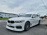 2017 BMW 5 Series 530i M Sport Sedan for sale, Japanese used car export - photo 2 of 55 | GULJI TRADERS