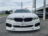 2017 BMW 5 Series 530i M Sport Sedan for sale, Japanese used car export - photo 3 of 55 | GULJI TRADERS