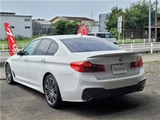 2017 BMW 5 Series 530i M Sport Sedan for sale, Japanese used car export - photo 4 of 55 | GULJI TRADERS