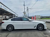2017 BMW 5 Series 530i M Sport Sedan for sale, Japanese used car export - photo 5 of 55 | GULJI TRADERS