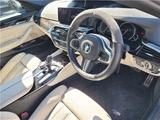 2017 BMW 5 Series 530i M Sport Sedan for sale, Japanese used car export - photo 6 of 55 | GULJI TRADERS
