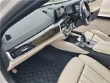 2017 BMW 5 Series 530i M Sport Sedan for sale, Japanese used car export - photo 11 of 55 | GULJI TRADERS