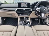 2017 BMW 5 Series 530i M Sport Sedan for sale, Japanese used car export - photo 15 of 55 | GULJI TRADERS