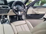 2017 BMW 5 Series 530i M Sport Sedan for sale, Japanese used car export - photo 16 of 55 | GULJI TRADERS