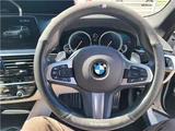 2017 BMW 5 Series 530i M Sport Sedan for sale, Japanese used car export - photo 27 of 55 | GULJI TRADERS