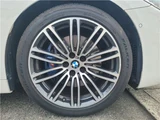 2017 BMW 5 Series 530i M Sport Sedan for sale, Japanese used car export - photo 40 of 55 | GULJI TRADERS