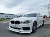 2017 BMW 5 Series 530i M Sport Sedan for sale, Japanese used car export - photo 44 of 55 | GULJI TRADERS