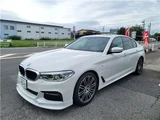 2017 BMW 5 Series 530i M Sport Sedan for sale, Japanese used car export - photo 45 of 55 | GULJI TRADERS