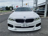 2017 BMW 5 Series 530i M Sport Sedan for sale, Japanese used car export - photo 46 of 55 | GULJI TRADERS