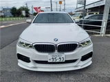 2017 BMW 5 Series 530i M Sport Sedan for sale, Japanese used car export - photo 47 of 55 | GULJI TRADERS