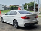 2017 BMW 5 Series 530i M Sport Sedan for sale, Japanese used car export - photo 48 of 55 | GULJI TRADERS
