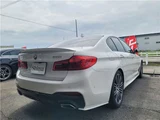 2017 BMW 5 Series 530i M Sport Sedan for sale, Japanese used car export - photo 50 of 55 | GULJI TRADERS