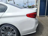 2017 BMW 5 Series 530i M Sport Sedan for sale, Japanese used car export - photo 53 of 55 | GULJI TRADERS