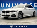 2017 BMW 5 Series 530i M Sport Sedan for sale, Japanese used car export - photo 4 of 30 | GULJI TRADERS