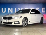 2017 BMW 5 Series 530i M Sport Sedan for sale, Japanese used car export - photo 5 of 30 | GULJI TRADERS