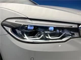 2017 BMW 5 Series 530i M Sport Sedan for sale, Japanese used car export - photo 7 of 30 | GULJI TRADERS