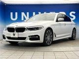 2017 BMW 5 Series 530i M Sport Sedan for sale, Japanese used car export - photo 15 of 30 | GULJI TRADERS