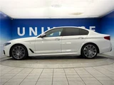 2017 BMW 5 Series 530i M Sport Sedan for sale, Japanese used car export - photo 16 of 30 | GULJI TRADERS