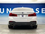 2017 BMW 5 Series 530i M Sport Sedan for sale, Japanese used car export - photo 18 of 30 | GULJI TRADERS