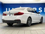 2017 BMW 5 Series 530i M Sport Sedan for sale, Japanese used car export - photo 19 of 30 | GULJI TRADERS