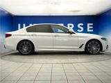 2017 BMW 5 Series 530i M Sport Sedan for sale, Japanese used car export - photo 20 of 30 | GULJI TRADERS