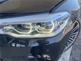 2017 BMW 5 Series M Sport Sedan for sale, Japanese used car export - photo 5 of 29 | GULJI TRADERS