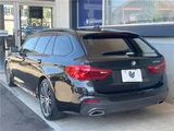 2017 BMW 5 Series M Sport Sedan for sale, Japanese used car export - photo 11 of 29 | GULJI TRADERS