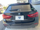 2017 BMW 5 Series M Sport Sedan for sale, Japanese used car export - photo 12 of 29 | GULJI TRADERS