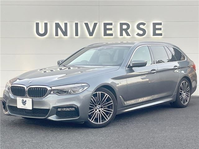 2017 BMW 5 Series M Sport Sedan for sale, Japanese used car export | GULJI TRADERS