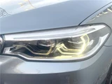 2017 BMW 5 Series M Sport Sedan for sale, Japanese used car export - photo 6 of 30 | GULJI TRADERS