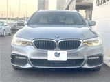 2017 BMW 5 Series M Sport Sedan for sale, Japanese used car export - photo 7 of 30 | GULJI TRADERS
