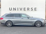 2017 BMW 5 Series M Sport Sedan for sale, Japanese used car export - photo 9 of 30 | GULJI TRADERS