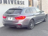 2017 BMW 5 Series M Sport Sedan for sale, Japanese used car export - photo 10 of 30 | GULJI TRADERS