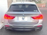 2017 BMW 5 Series M Sport Sedan for sale, Japanese used car export - photo 11 of 30 | GULJI TRADERS