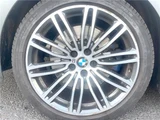 2017 BMW 5 Series M Sport Sedan for sale, Japanese used car export - photo 17 of 30 | GULJI TRADERS