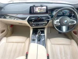 2017 BMW 5 Series M Sport Sedan for sale, Japanese used car export - photo 25 of 30 | GULJI TRADERS