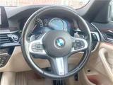 2017 BMW 5 Series M Sport Sedan for sale, Japanese used car export - photo 26 of 30 | GULJI TRADERS