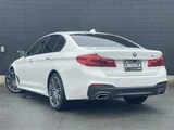 2017 BMW 5 Series 523d M Sport Sedan for sale, Japanese used car export - photo 2 of 24 | GULJI TRADERS