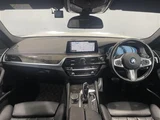 2017 BMW 5 Series 523d M Sport Sedan for sale, Japanese used car export - photo 3 of 24 | GULJI TRADERS