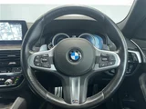 2017 BMW 5 Series 523d M Sport Sedan for sale, Japanese used car export - photo 19 of 24 | GULJI TRADERS