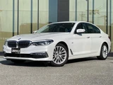 2017 BMW 5 Series 523d Sedan for sale, Japanese used car export - photo 1 of 24 | GULJI TRADERS