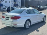 2017 BMW 5 Series 523d Sedan for sale, Japanese used car export - photo 2 of 24 | GULJI TRADERS