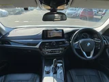 2017 BMW 5 Series 523d Sedan for sale, Japanese used car export - photo 3 of 24 | GULJI TRADERS