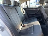 2017 BMW 5 Series 523d Sedan for sale, Japanese used car export - photo 20 of 24 | GULJI TRADERS