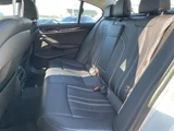 2017 BMW 5 Series 523d Sedan for sale, Japanese used car export - photo 21 of 24 | GULJI TRADERS