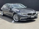 2017 BMW 5 Series 530e Sedan for sale, Japanese used car export - photo 16 of 24 | GULJI TRADERS