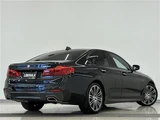 2017 BMW 5 Series 523d M Sport Sedan for sale, Japanese used car export - photo 2 of 24 | GULJI TRADERS