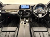 2017 BMW 5 Series 523d M Sport Sedan for sale, Japanese used car export - photo 3 of 24 | GULJI TRADERS